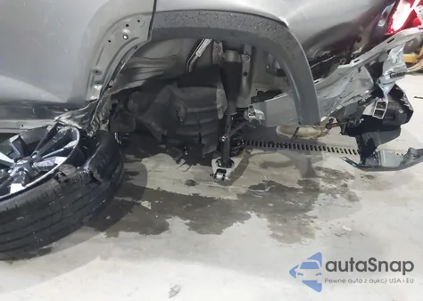 2025 Chevrolet Equinox Fwd Rs from USA, damaged, VIN 3GNAXLEG9SL299427